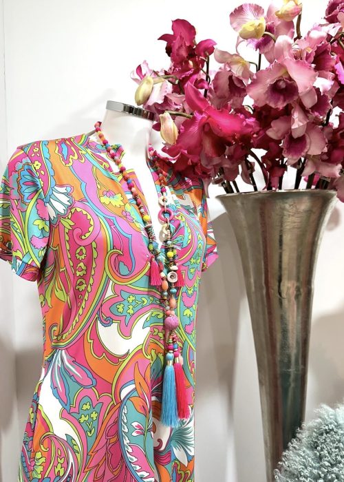 BeaTricia Modeagentur Outfit