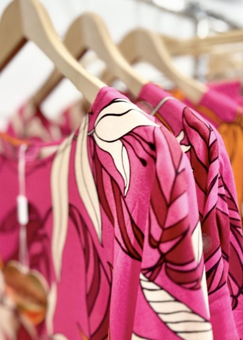 BeaTricia Modeagentur Outfit