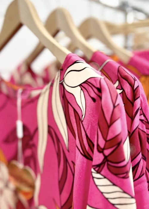 BeaTricia Modeagentur Outfit
