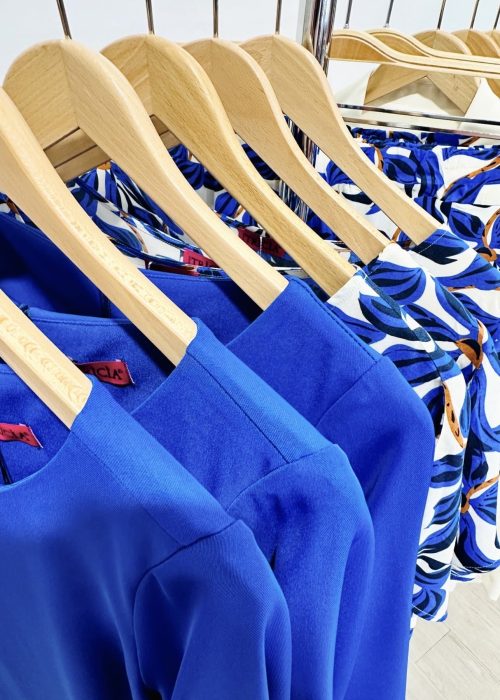 BeaTricia Modeagentur Outfit
