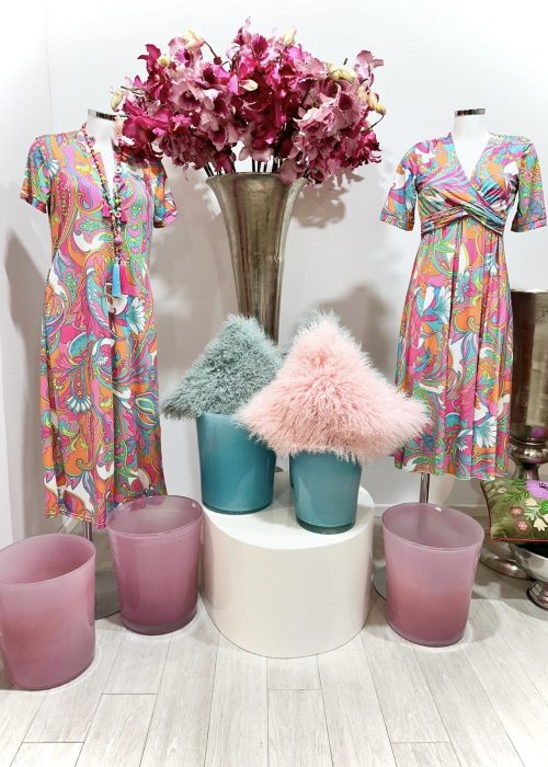 BeaTricia Modeagentur Outfit
