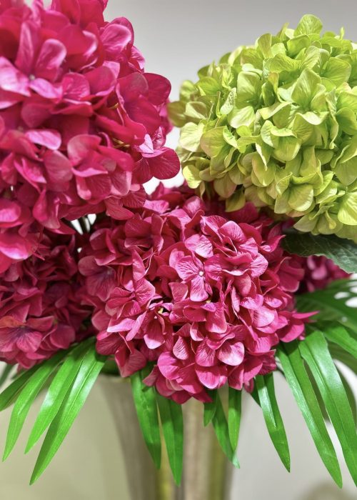 BeaTricia Modeagentur Blumen