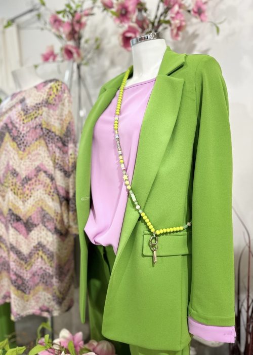 BeaTricia Modeagentur Outfit