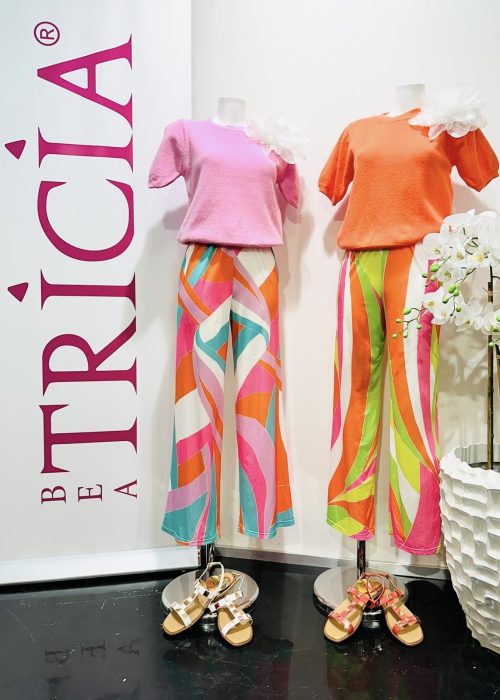 BeaTricia Modeagentur Outfit