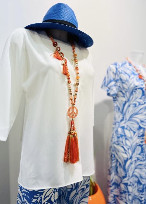 BeaTricia Modeagentur Outfit