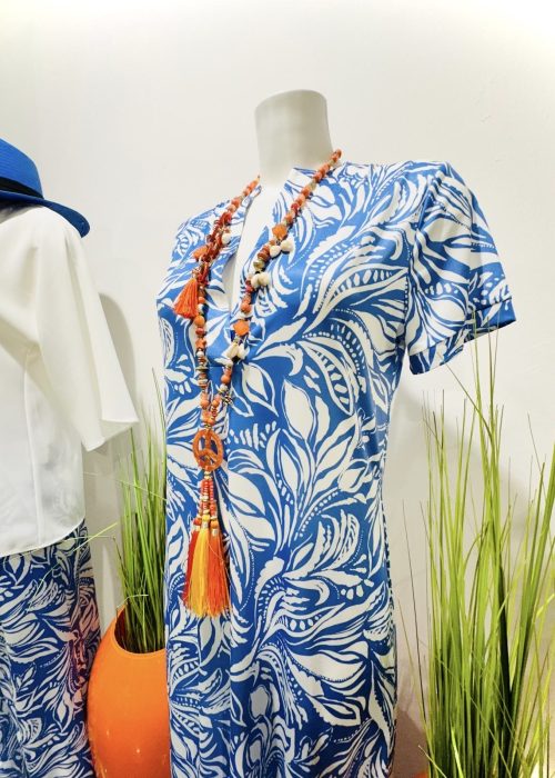BeaTricia Modeagentur Outfit