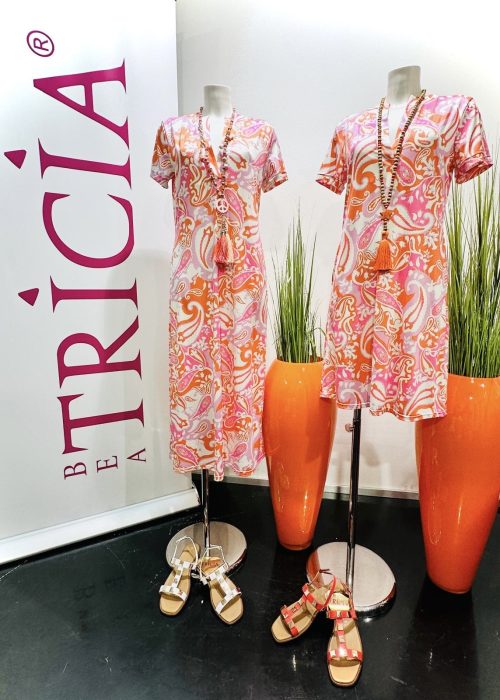 BeaTricia Modeagentur Outfit