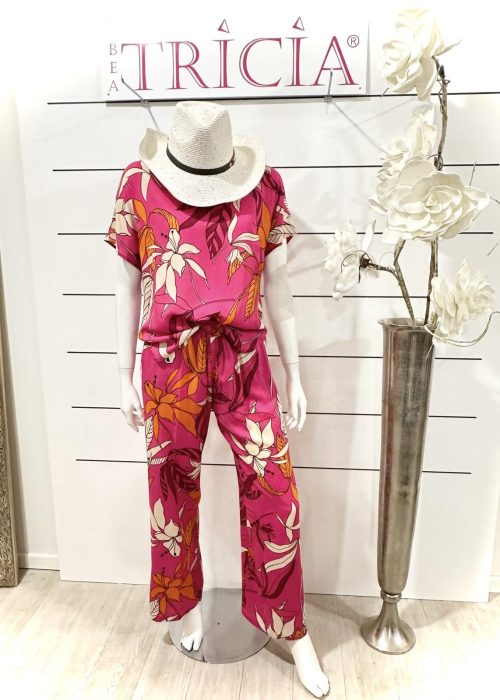 BeaTricia Modeagentur Outfit
