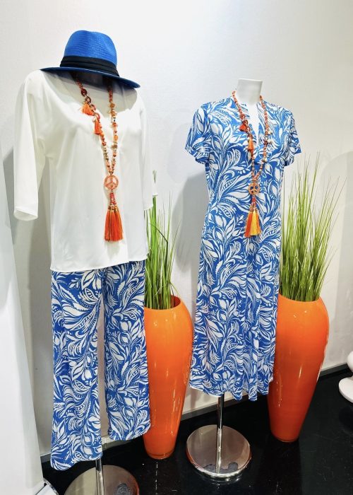 BeaTricia Modeagentur Outfit