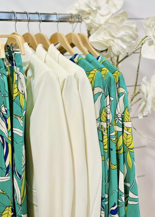 BeaTricia Modeagentur Outfit
