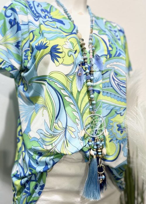 BeaTricia Modeagentur Outfit