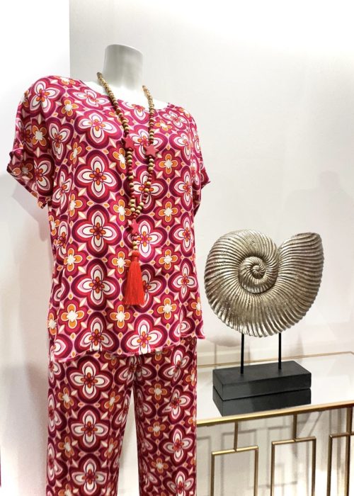 BeaTricia Modeagentur Outfit