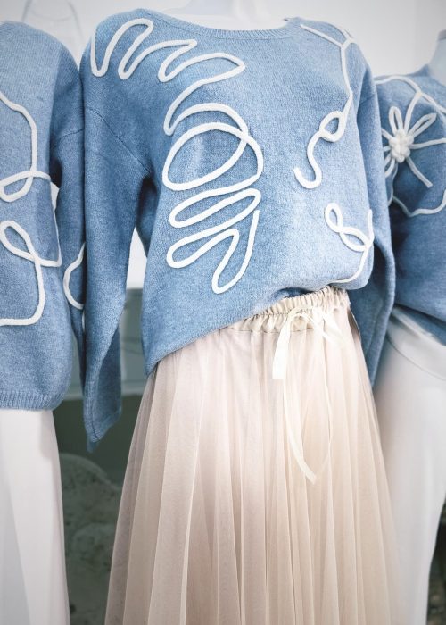 BeaTricia Modeagentur Outfit