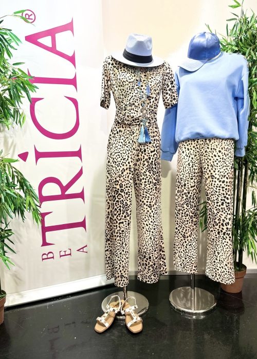 BeaTricia Modeagentur Outfit