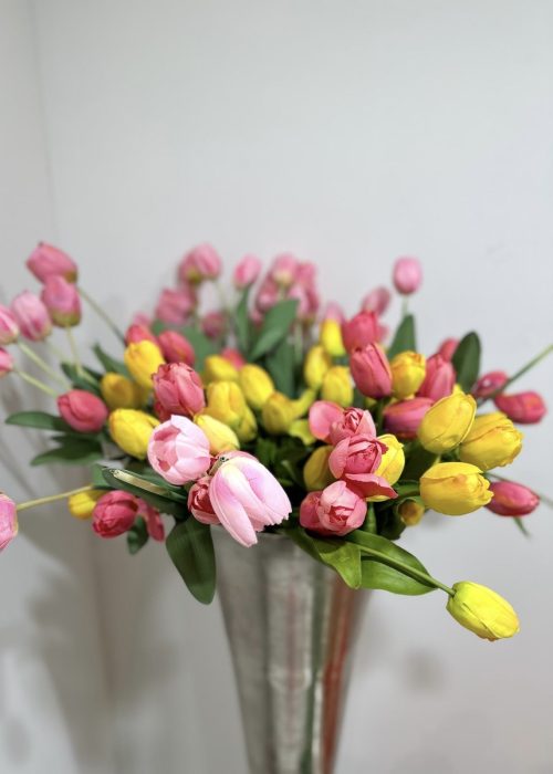 BeaTricia Modeagentur Blumen