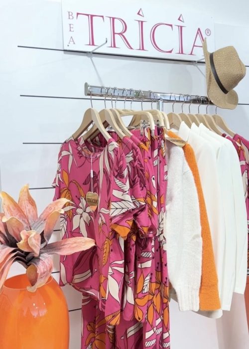 BeaTricia Modeagentur Outfit