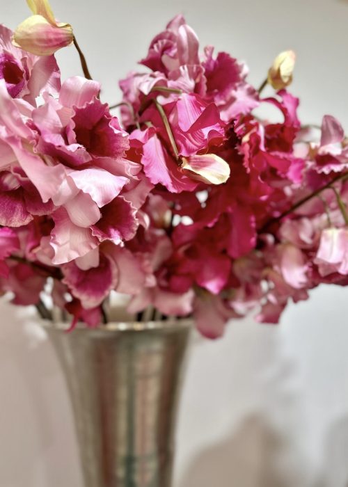 BeaTricia Modeagentur Blumen