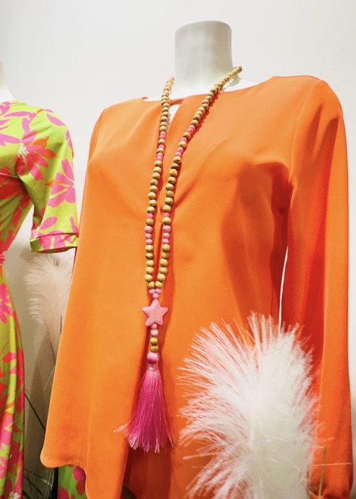 BeaTricia Modeagentur Outfit