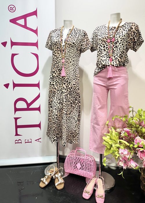 BeaTricia Modeagentur Outfit