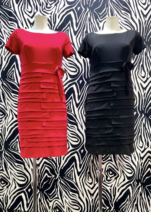 BeaTricia Modeagentur Outfit