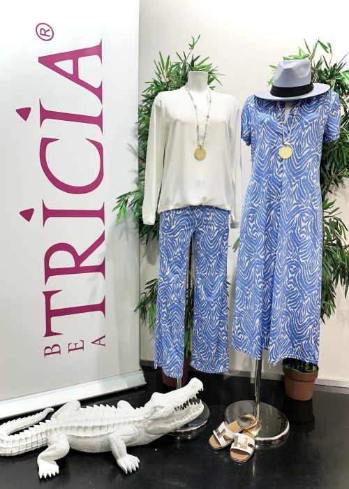 BeaTricia Modeagentur Outfit