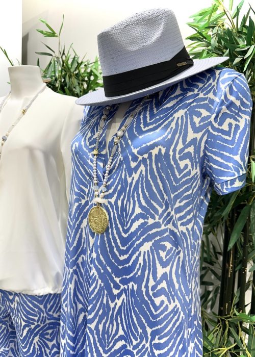 BeaTricia Modeagentur Outfit