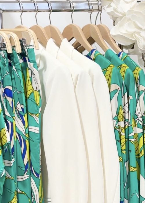 BeaTricia Modeagentur Outfit