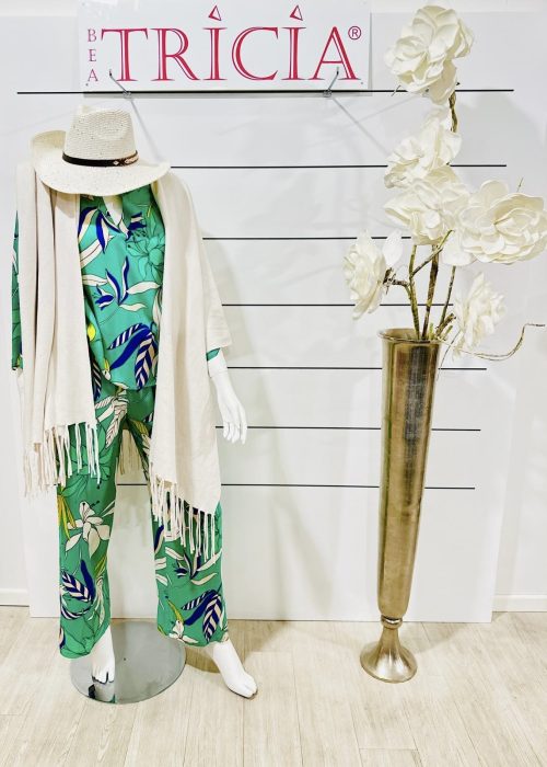BeaTricia Modeagentur Outfit