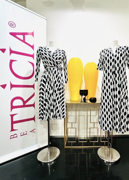 BeaTricia Modeagentur Outfit