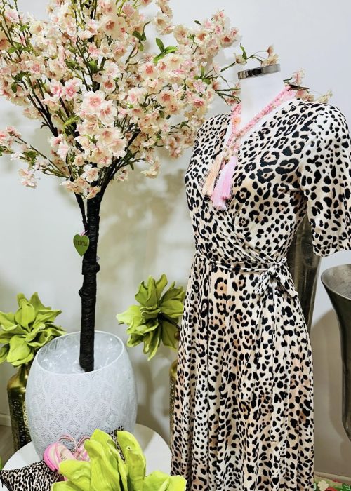 BeaTricia Modeagentur Outfit
