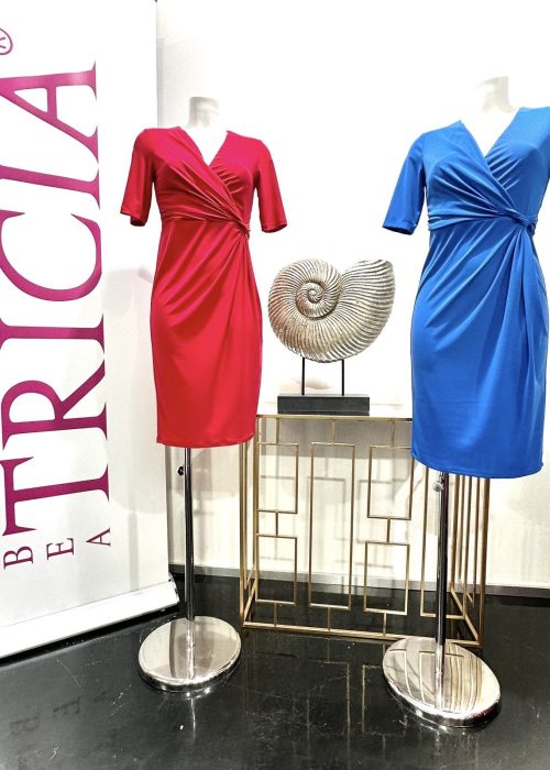 BeaTricia Modeagentur Outfit